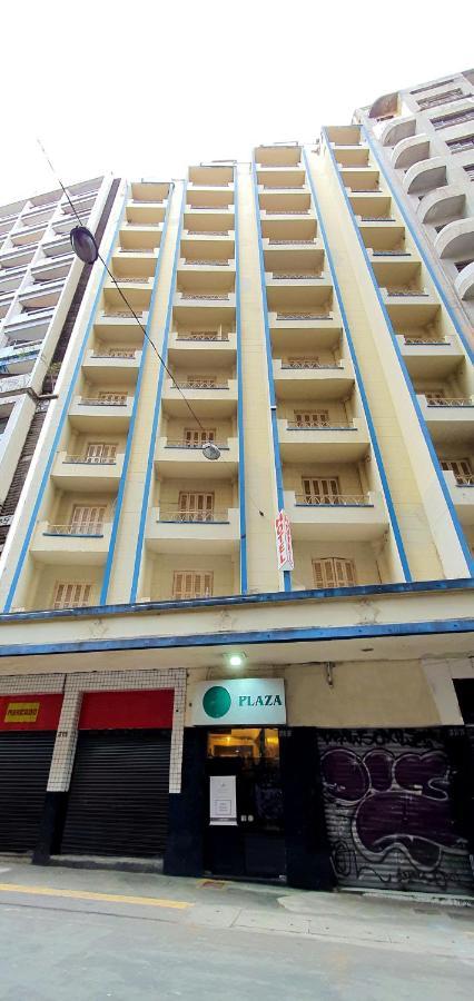 Hotel Plaza Olido Sao Paulo Exterior photo